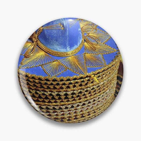 Item preview, Mexican Sombreros Stacked at Outdoor Market designed and sold by AMacGPhilly.