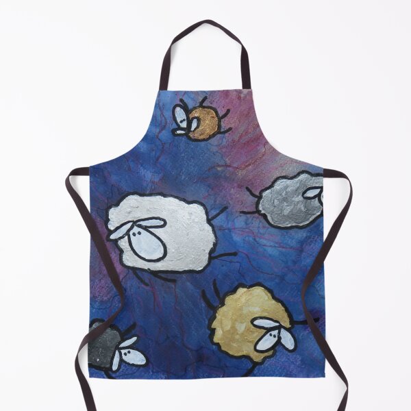 Item preview, UnFolding the Ewe-niverse #12 designed and sold by ChillonLeachArt.