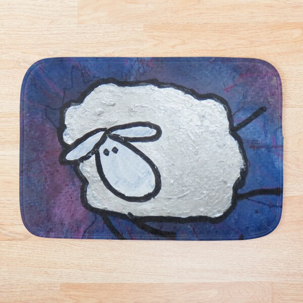 Item preview, UnFolding the Ewe-niverse #12 designed and sold by ChillonLeachArt.