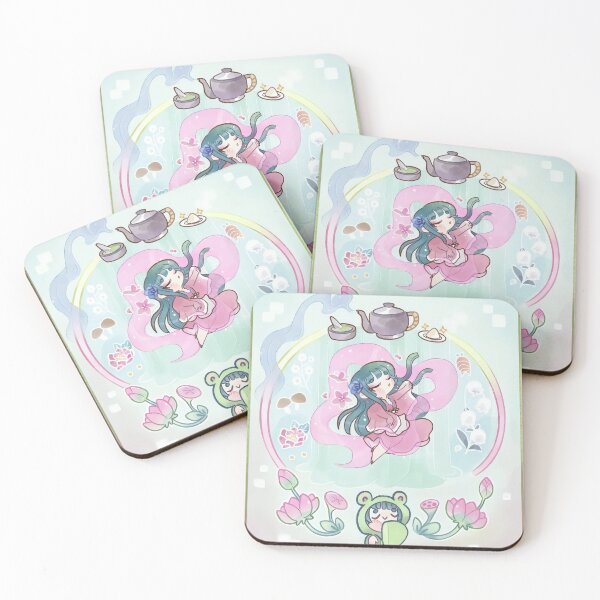 Item preview, Mao Beauty designed and sold by Rozenta.