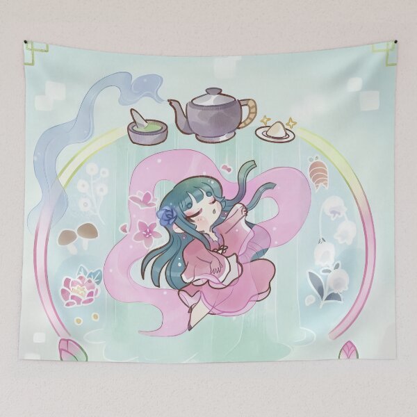 Item preview, Mao Beauty designed and sold by Rozenta.