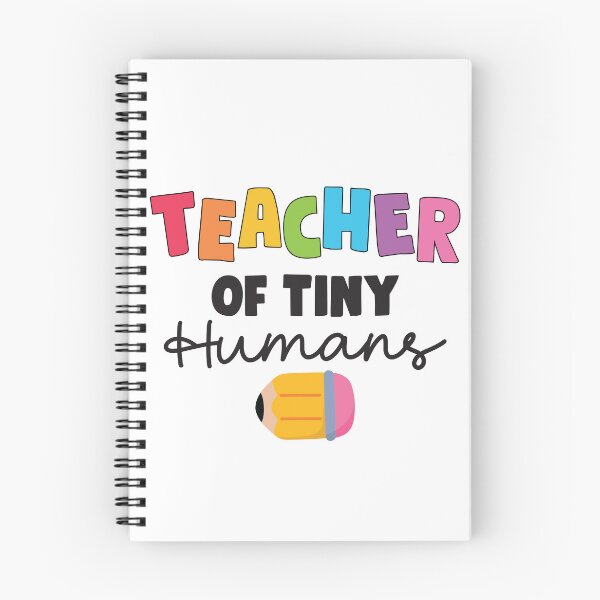Item preview, Teacher of Tiny Humans designed and sold by Payperwall.