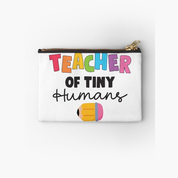 Item preview, Teacher of Tiny Humans designed and sold by Payperwall.