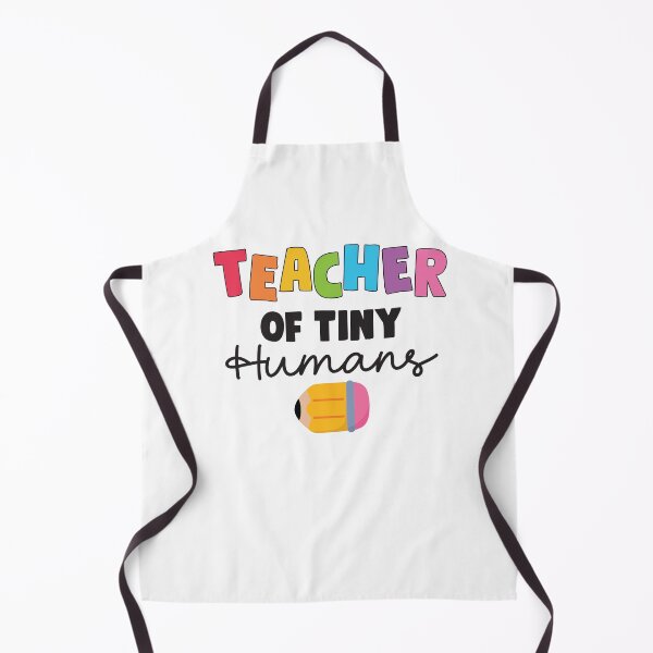 Item preview, Teacher of Tiny Humans designed and sold by Payperwall.