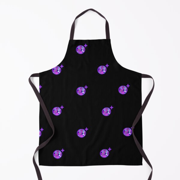 Item preview, Purple Disco designed and sold by MaxExodusCrafts.