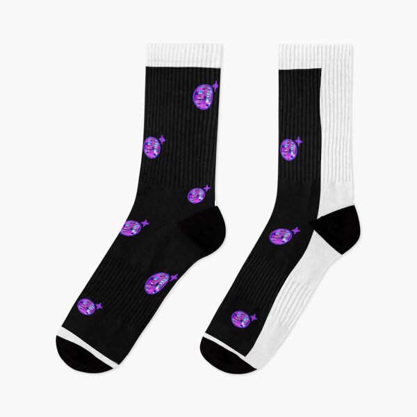 Item preview, Purple Disco designed and sold by MaxExodusCrafts.