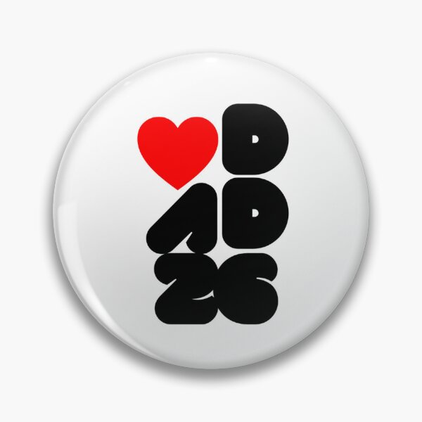 Item preview, Love Dad designed and sold by RocioGonzz.