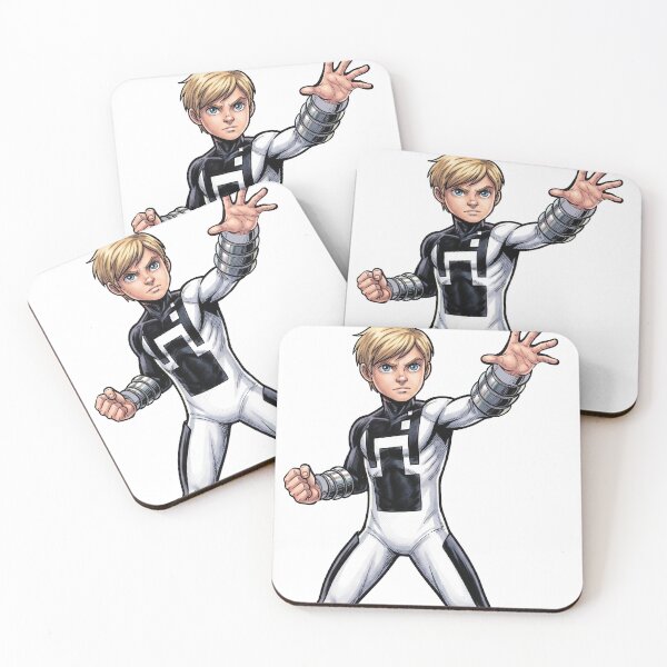 Item preview, Alex Power designed and sold by TheBearBrained.