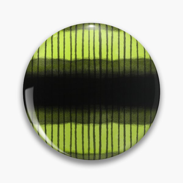 Item preview, Grunge Stripes in Black and Green designed and sold by LAEC-Shop.