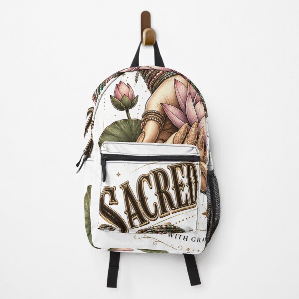 Item preview, Sacred bloom designed and sold by Hadderstyle.