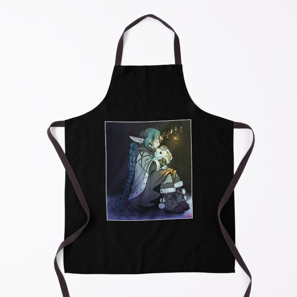 Item preview, She who brings her own light designed and sold by csember.