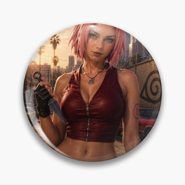 Item preview, Sakura Trap designed and sold by ANIME MONEY.
