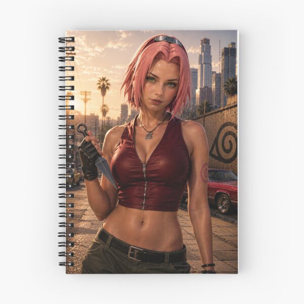Item preview, Sakura Trap designed and sold by ANIME MONEY.