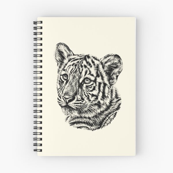 Item preview, Tiger cub designed and sold by Guardi71.