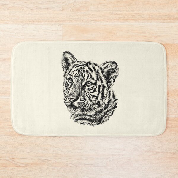 Item preview, Tiger cub designed and sold by Guardi71.