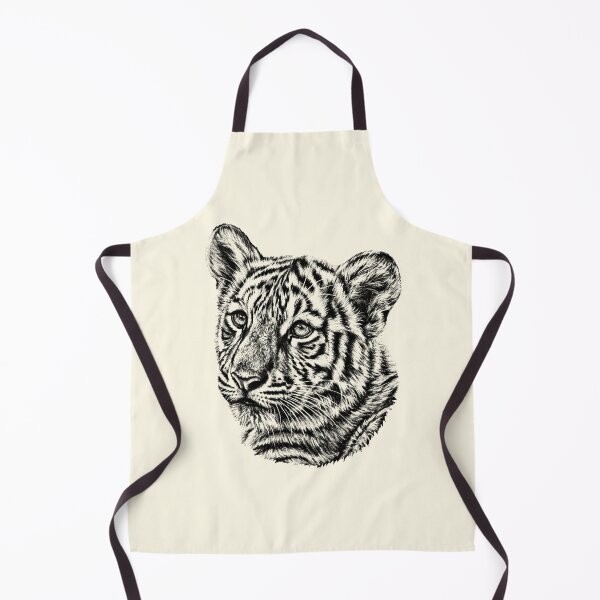 Item preview, Tiger cub designed and sold by Guardi71.