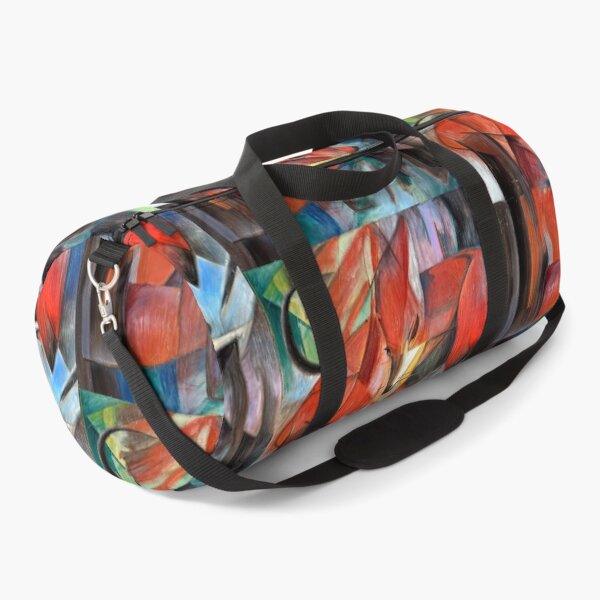 Item preview, Franz Marc - The Foxes designed and sold by Jon-Baran.