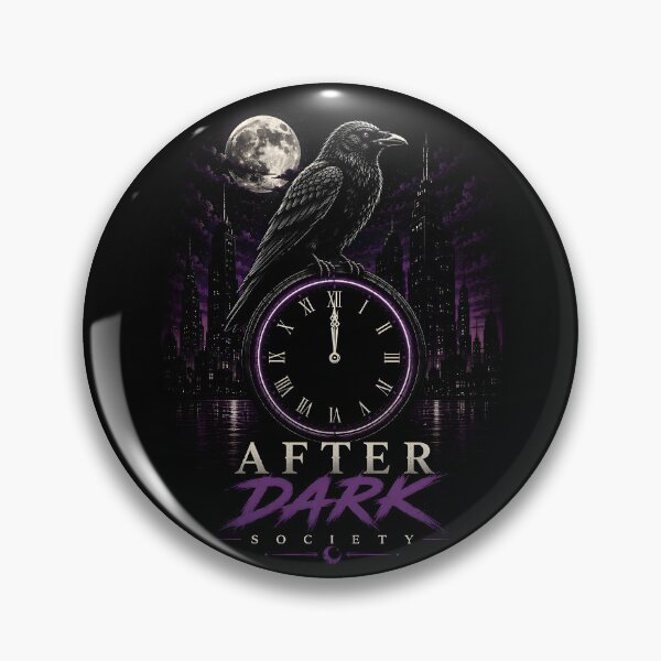 Item preview, After Dark designed and sold by Kordea2026.