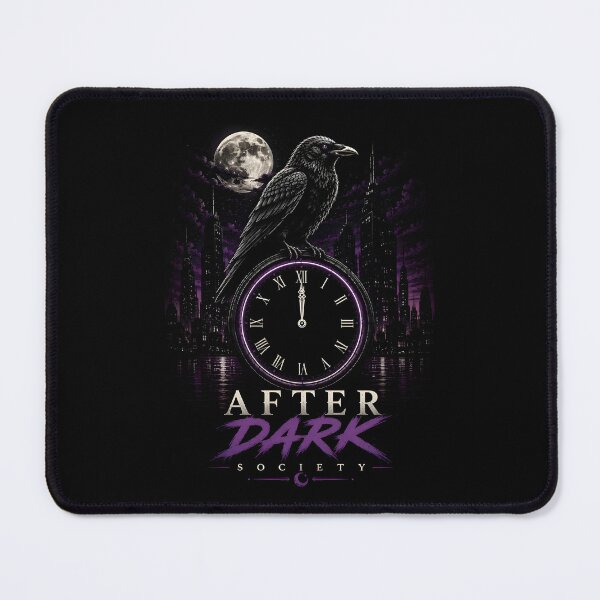 Item preview, After Dark designed and sold by Kordea2026.