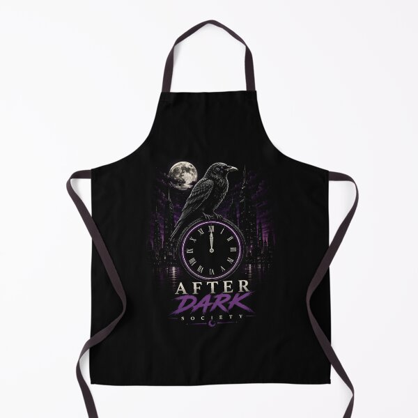 Item preview, After Dark designed and sold by Kordea2026.