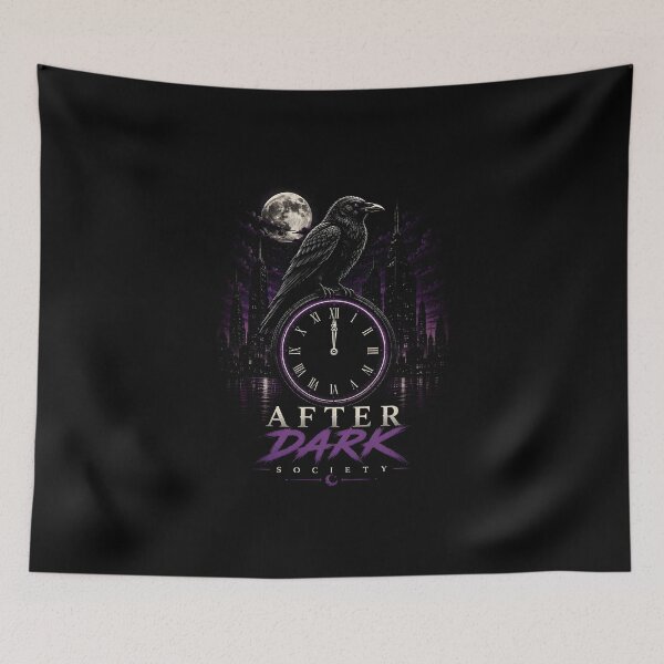 Item preview, After Dark designed and sold by Kordea2026.