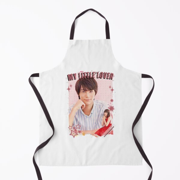 Item preview, My Little Lover Japanese Drama Nights Aesthetic Illustration J-Drama designed and sold by AJUNICE STUDIO.