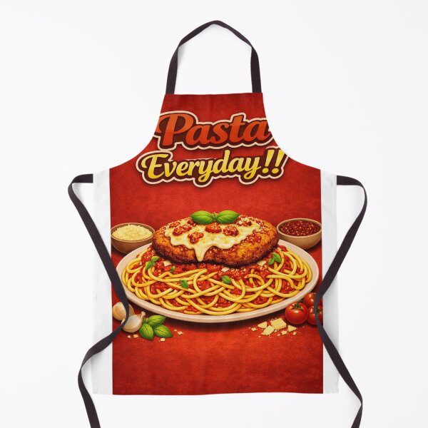 Item preview, Pasta Everyday ! designed and sold by Resilient Roots Customs Oakland.