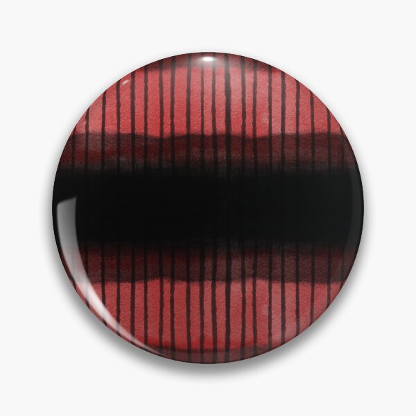 Item preview, Grunge Stripes in Black and Red designed and sold by LAEC-Shop.