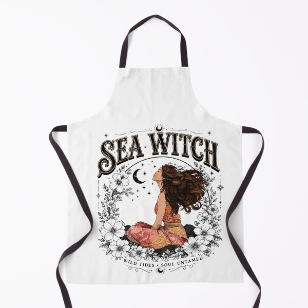 Item preview, Sea witch designed and sold by Hadderstyle.