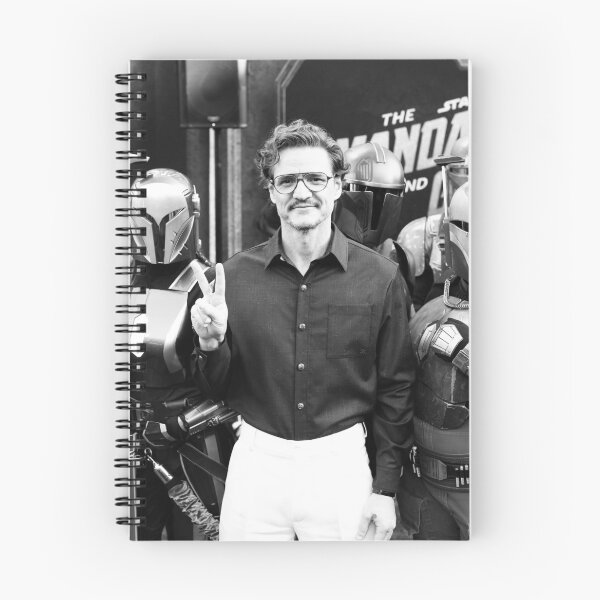 Item preview, candid pedro #46 designed and sold by PedroVerseStore.