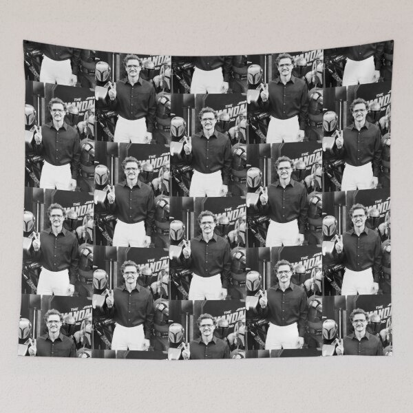 Item preview, candid pedro #46 designed and sold by PedroVerseStore.