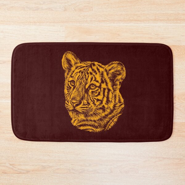 Item preview, Tiger cub designed and sold by Guardi71.