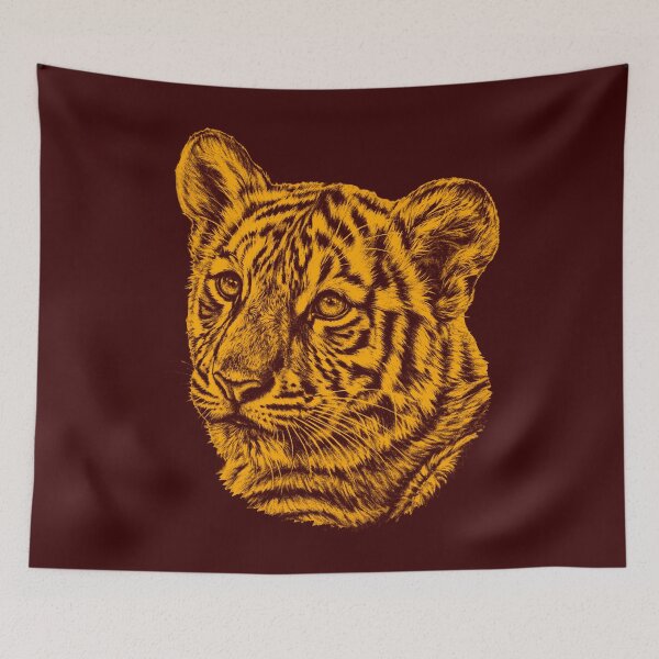 Item preview, Tiger cub designed and sold by Guardi71.