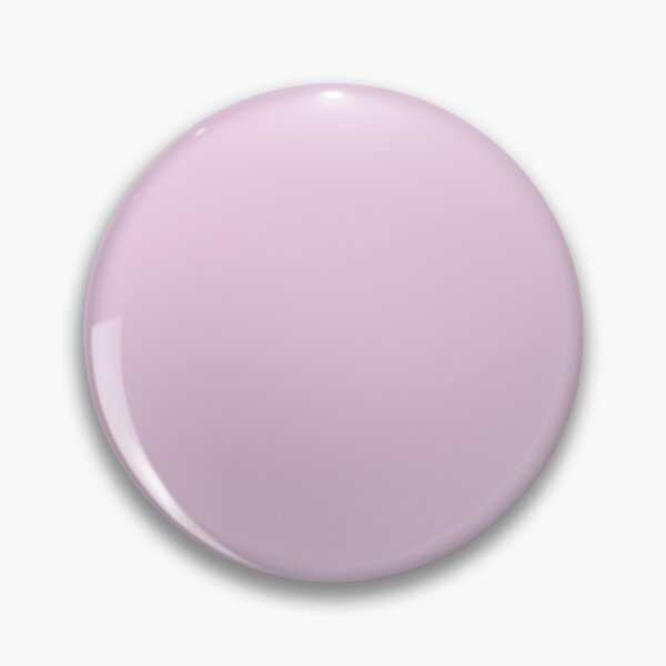 Item preview, Light Pastel Lilac Pink Solid Color designed and sold by Jeallan Designs.