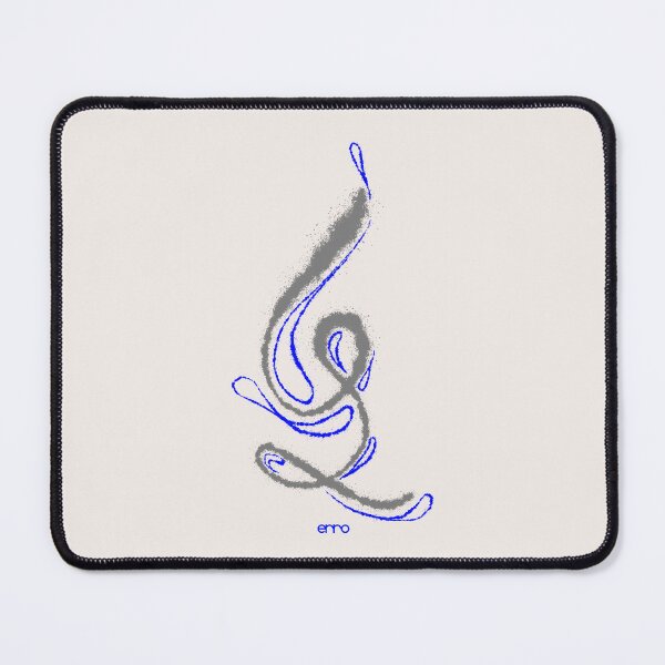 Item preview, Erro Creative Abstract Glyph I: Experimental Symbol Design designed and sold by erro creative.