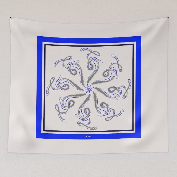Item preview, Erro Creative Abstract Glyph I: Experimental Symbol Design designed and sold by erro creative.
