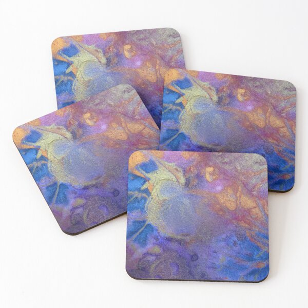 Item preview, Telescope Views - Unfolding the Universe #3 designed and sold by ChillonLeachArt.
