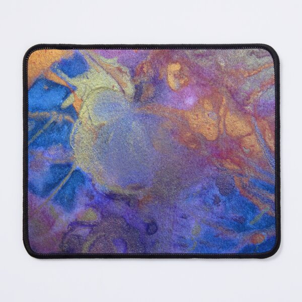 Item preview, Telescope Views - Unfolding the Universe #3 designed and sold by ChillonLeachArt.