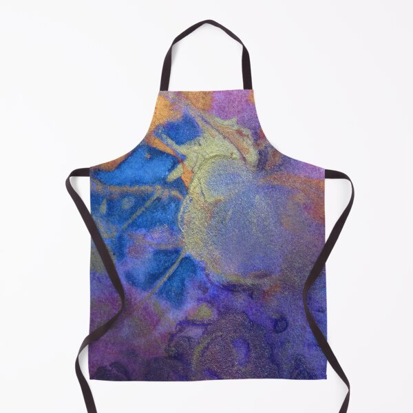 Item preview, Telescope Views - Unfolding the Universe #3 designed and sold by ChillonLeachArt.