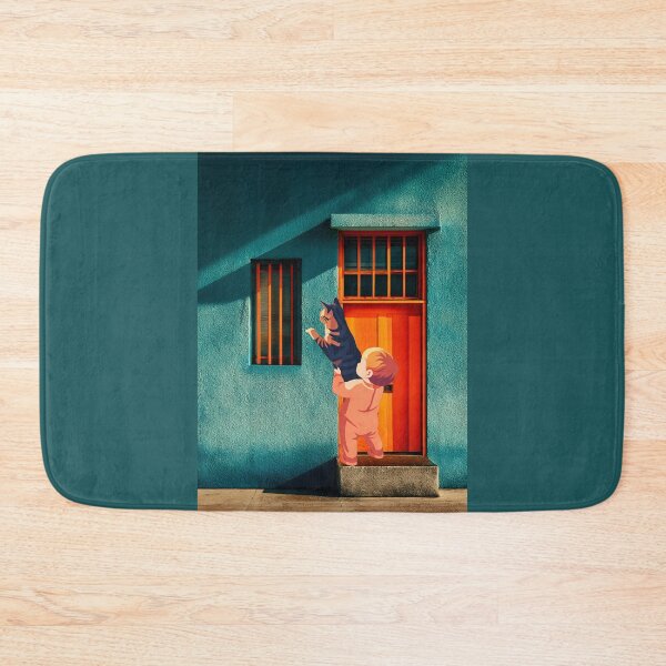 Item preview, SOMEBODY LET US IN designed and sold by Tammera.