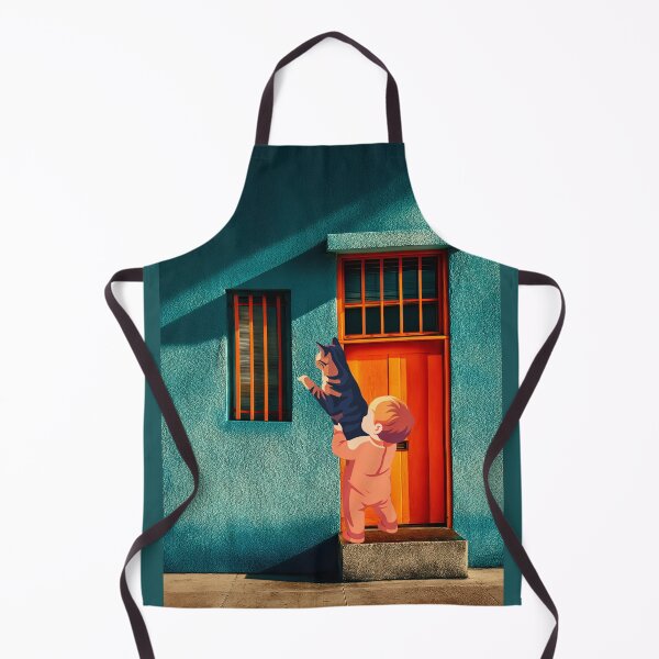 Item preview, SOMEBODY LET US IN designed and sold by Tammera.