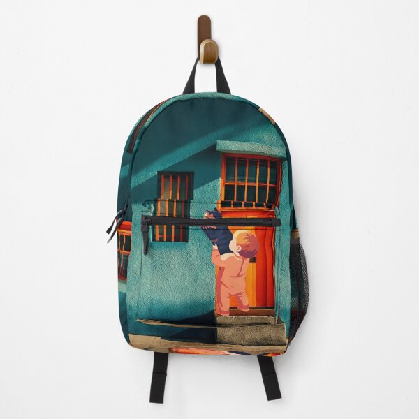 Item preview, SOMEBODY LET US IN designed and sold by Tammera.