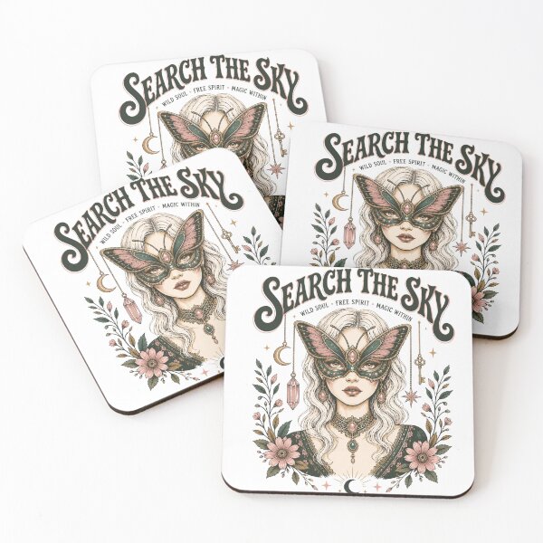 Item preview, Wild soul magic designed and sold by Hadderstyle.