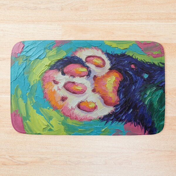 Item preview, Delilah's Toe Beans designed and sold by DDLeach.