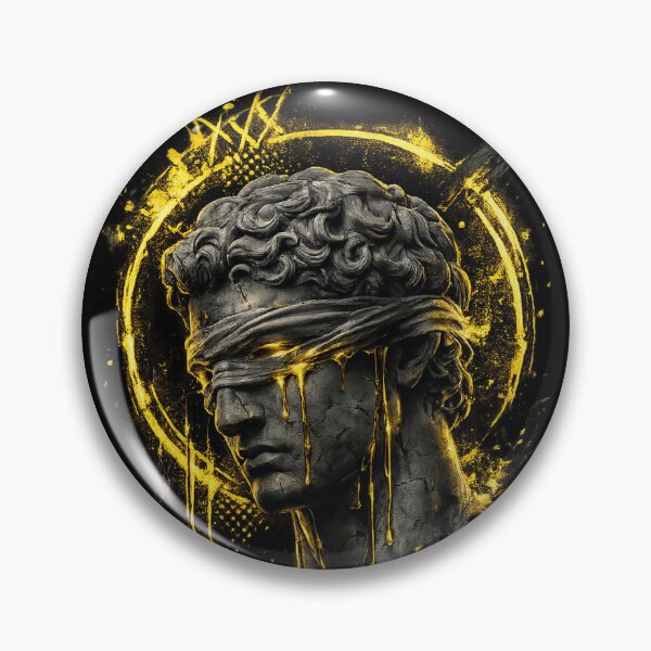 Item preview, Enlightened Man designed and sold by EloyMtz.