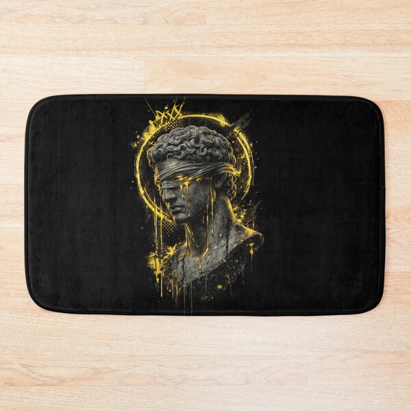 Item preview, Enlightened Man designed and sold by EloyMtz.
