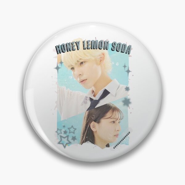 Item preview, Honey Lemon Soda Japanese Drama Nights Aesthetic Illustration J-Drama designed and sold by AJUNICE STUDIO.