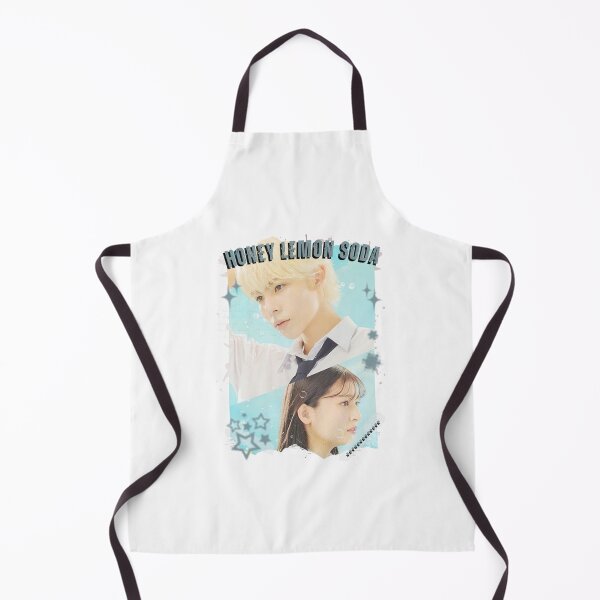 Item preview, Honey Lemon Soda Japanese Drama Nights Aesthetic Illustration J-Drama designed and sold by AJUNICE STUDIO.