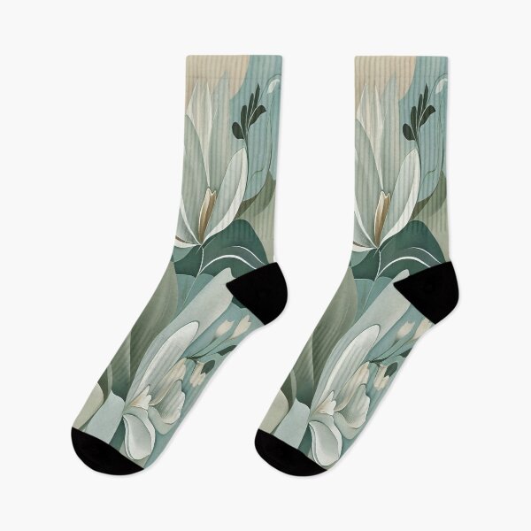 Item preview, Booming Lotus designed and sold by Artfalaxy.
