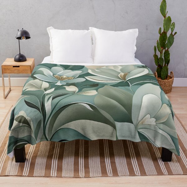Item preview, Booming Lotus designed and sold by Artfalaxy.